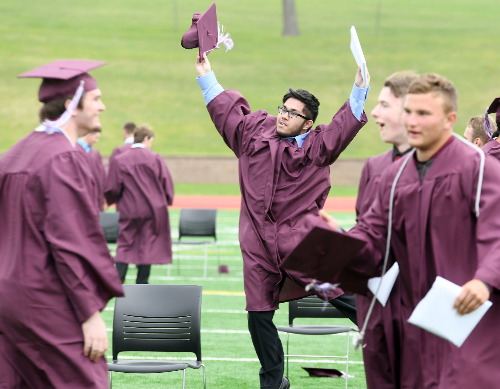 Graduation